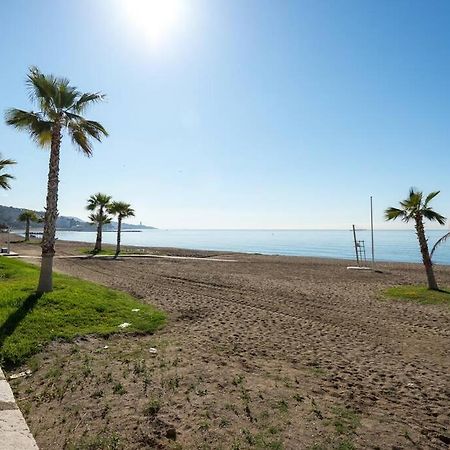 Tgh/ Malagueta Paradise II Malaga Zewnętrze zdjęcie