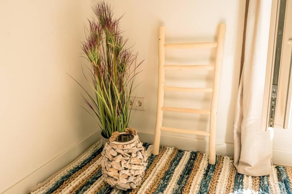 Tgh/ Malagueta Paradise II Malaga Zewnętrze zdjęcie
