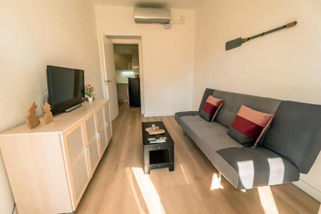 Tgh/ Malagueta Paradise II Malaga Zewnętrze zdjęcie