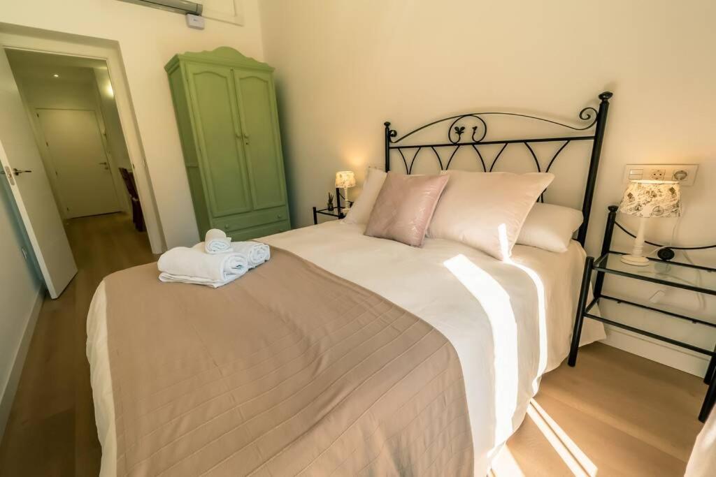 Tgh/ Malagueta Paradise II Malaga Zewnętrze zdjęcie